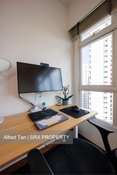 Blk 113A Mcnair Towers (Kallang/Whampoa), HDB 4 Rooms #588615441